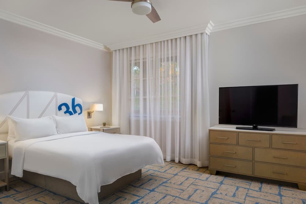 Marriott's Newport Coast Villas