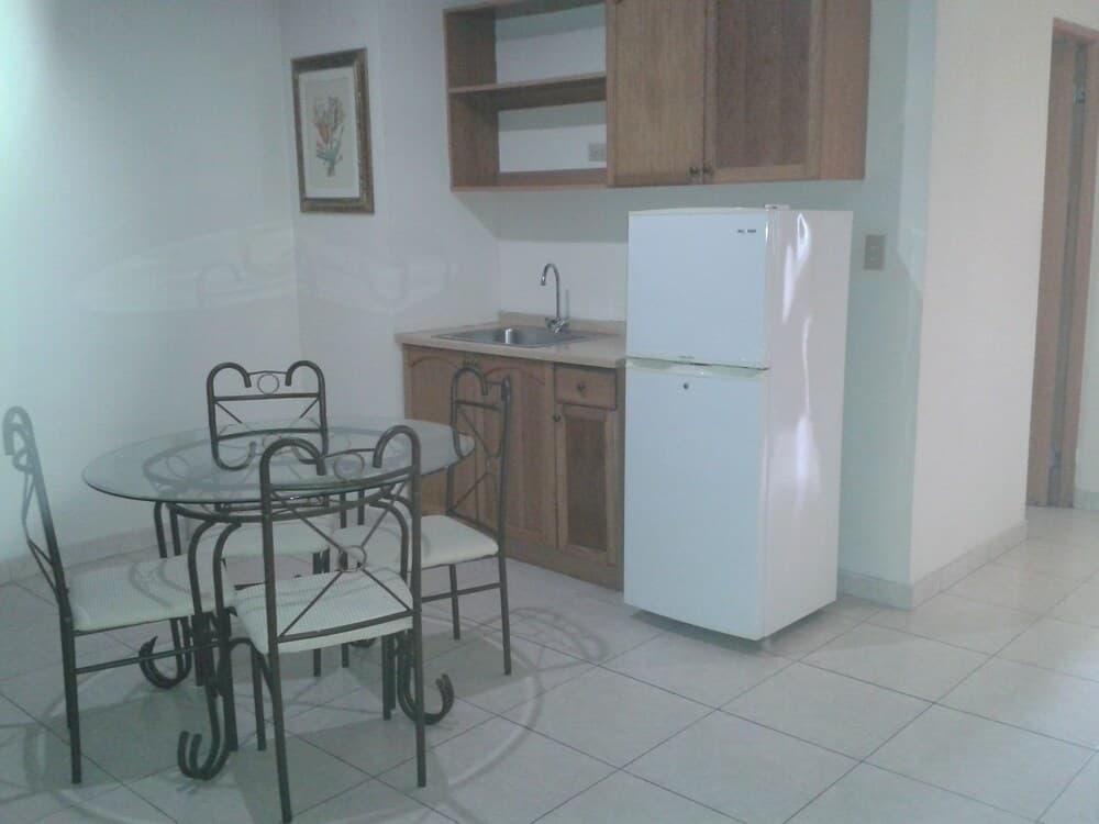 Hotel Las Cumbres & Water Park