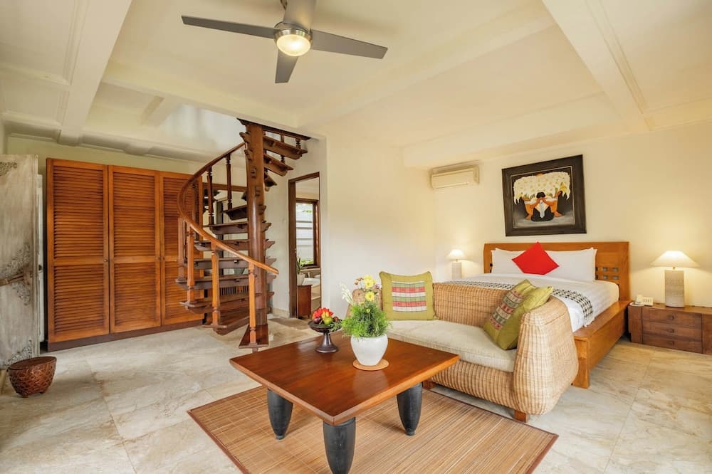 Villa Semana Resort & Spa