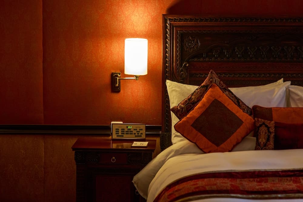 Islamabad Serena Hotel