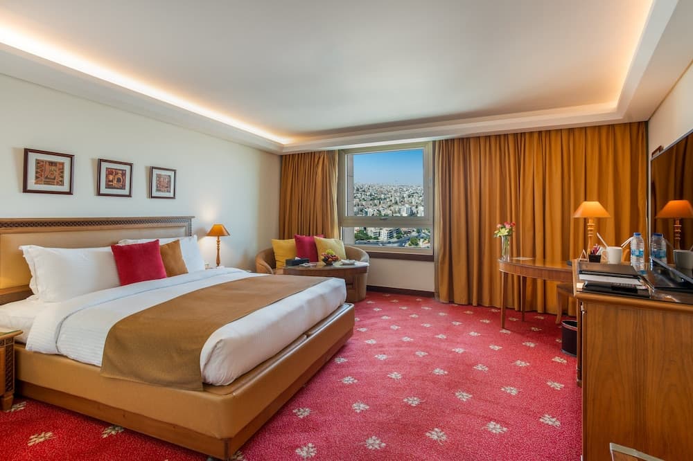 Le Royal Hotels & Resorts - Amman