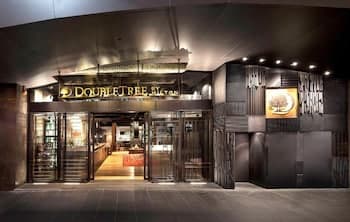 DoubleTree by Hilton Hotel Melbourne - Flinders Street
