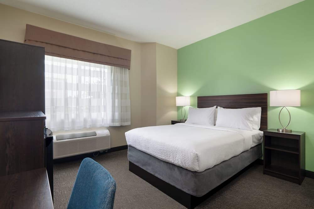 Garner Hotel Londonderry - Manchester by IHG