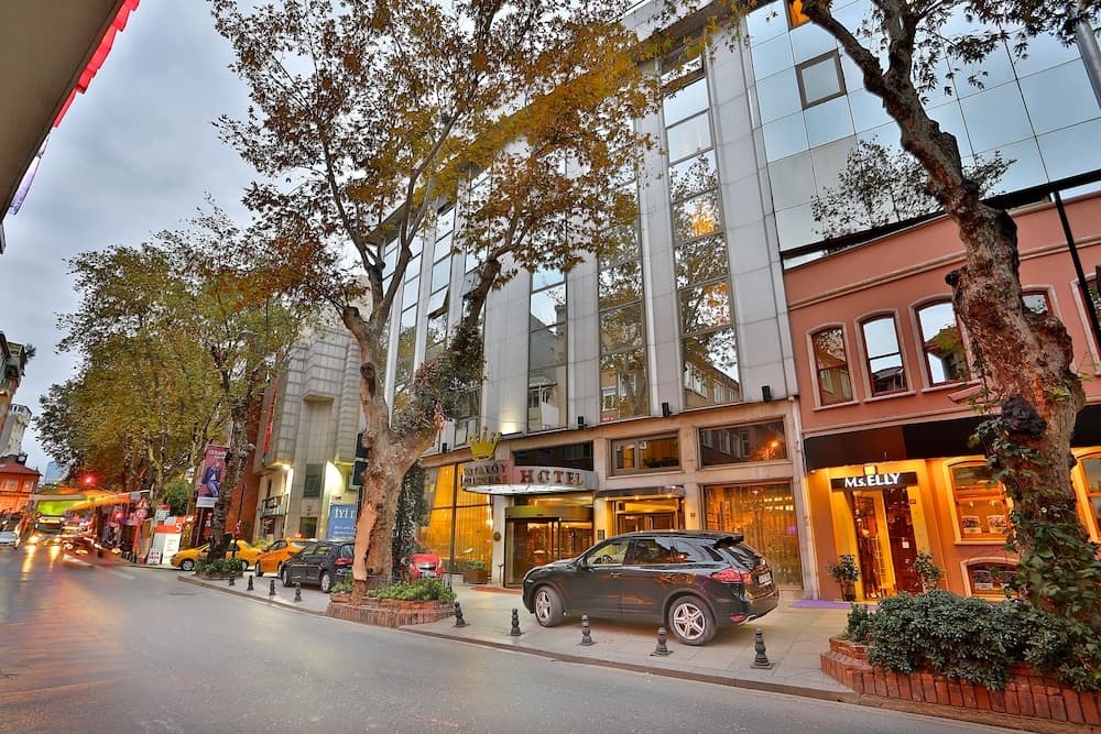 hotel image