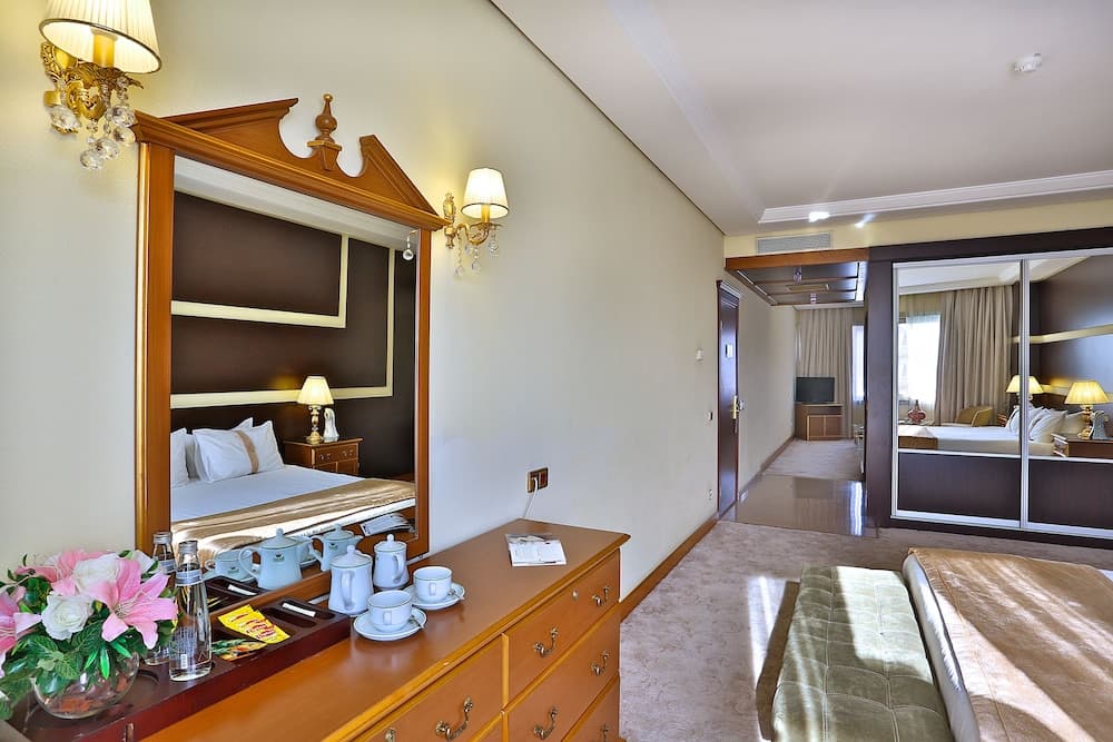 Ortakoy Princess Hotel