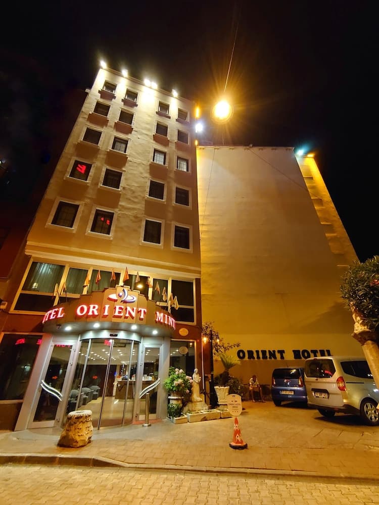 hotel image