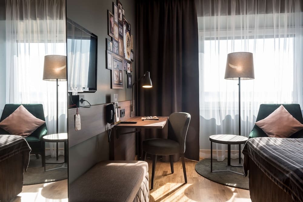 hotel image