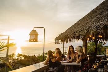 Hotel Tugu Bali - CHSE Certified