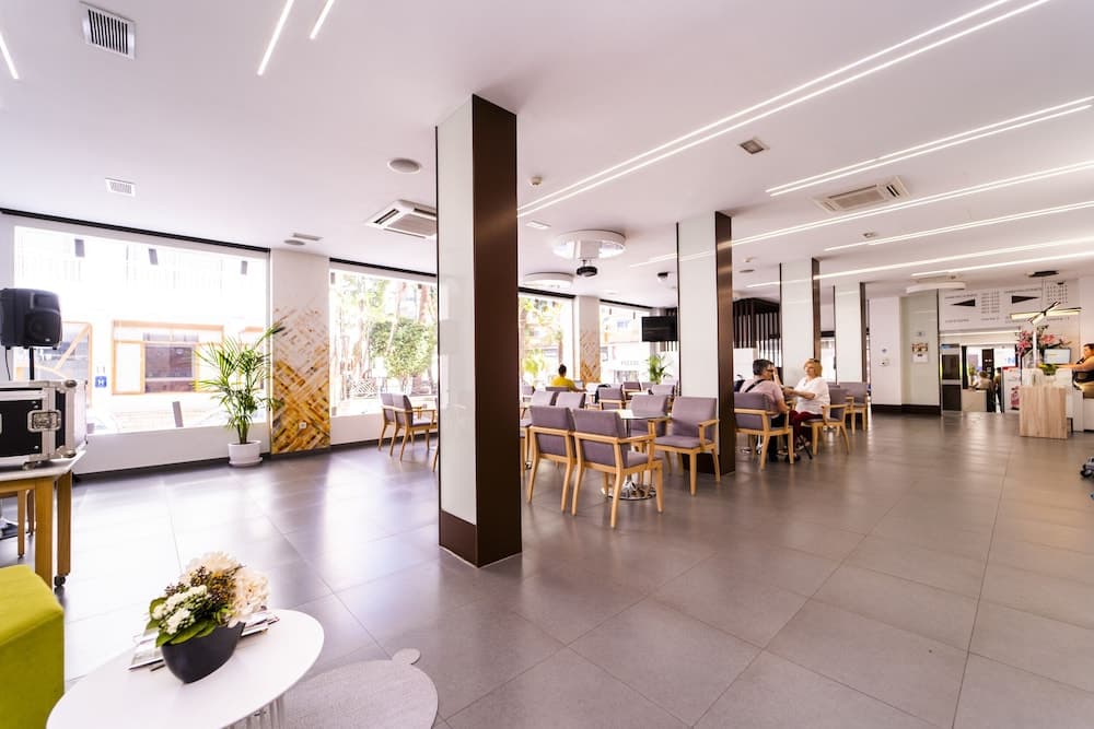 Hotel Montesol Benidorm