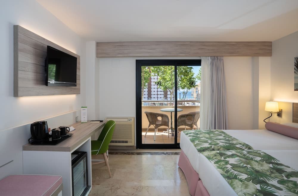 Medplaya Agir Springs