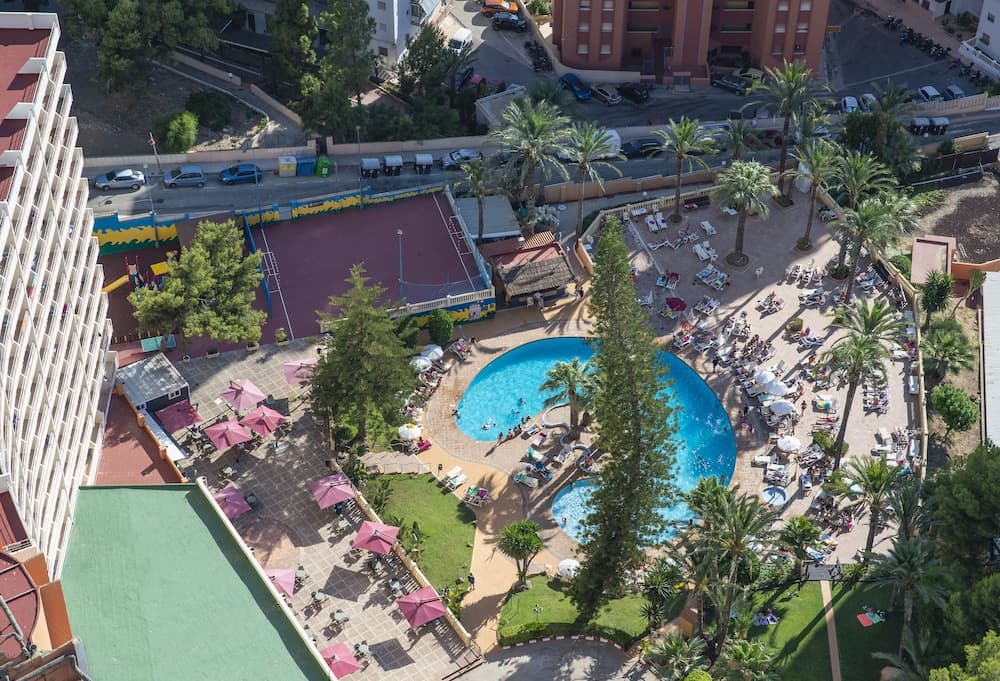 hotel image