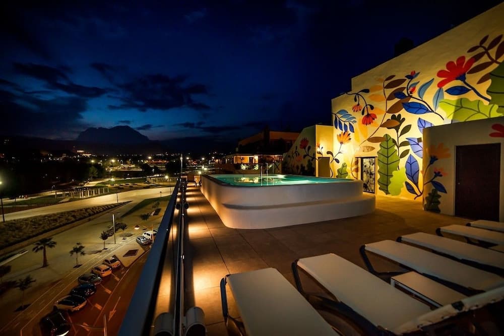 hotel image