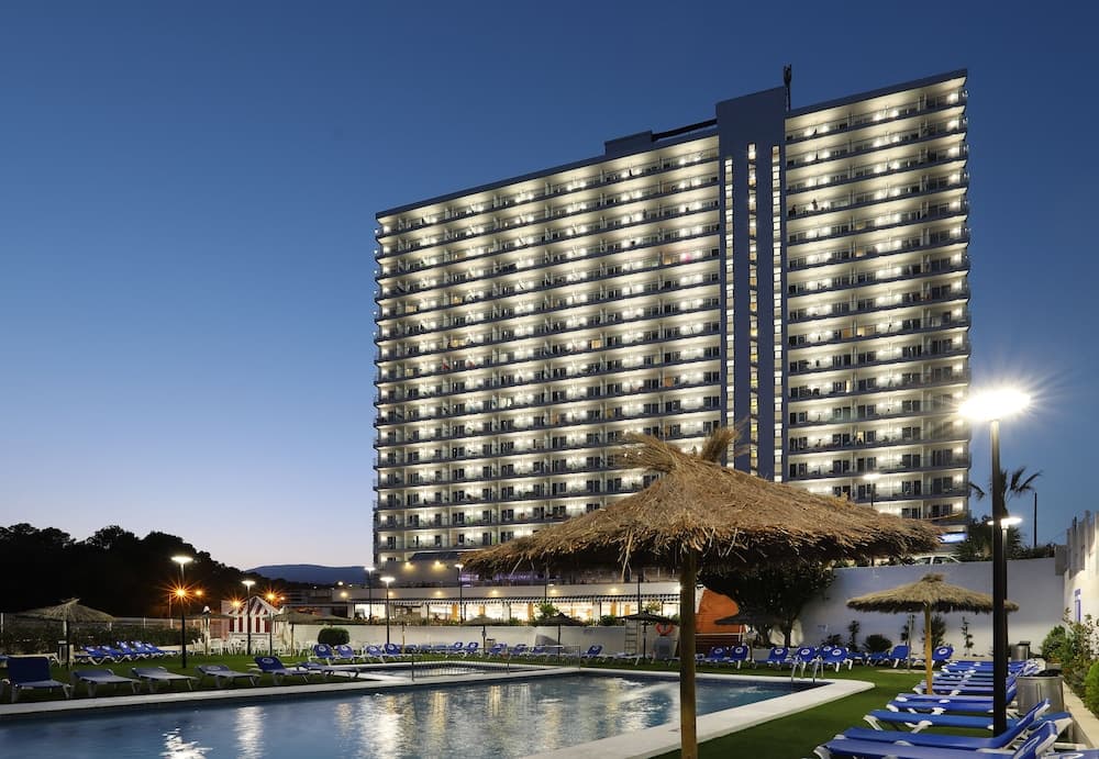 hotel image