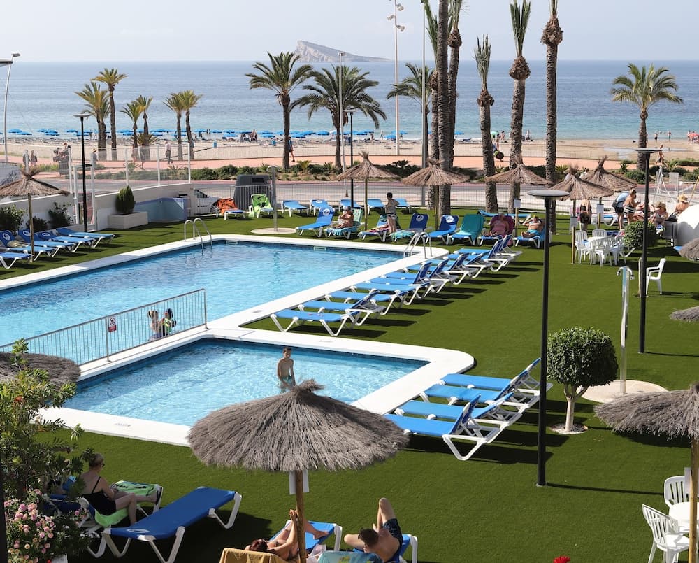 hotel image