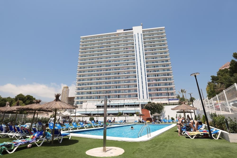 hotel image