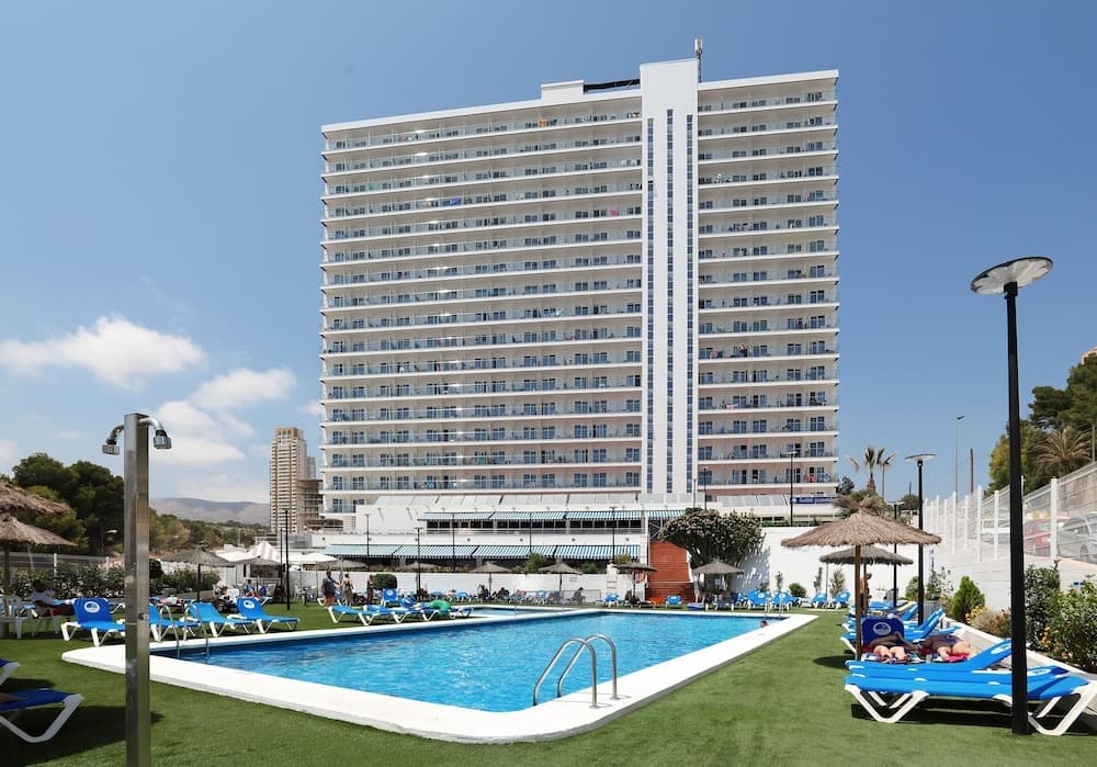 hotel image