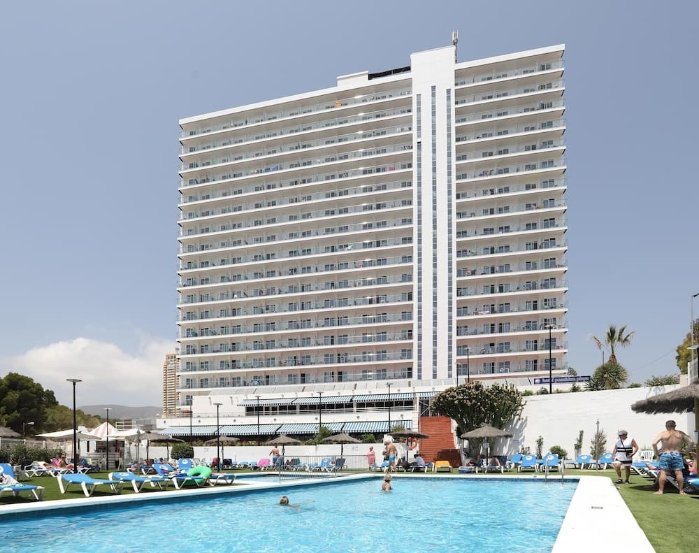 hotel image