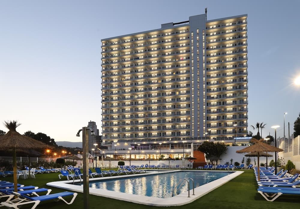 hotel image