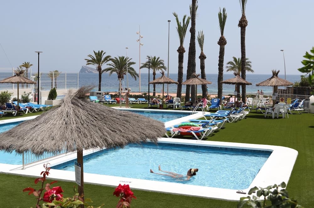 hotel image