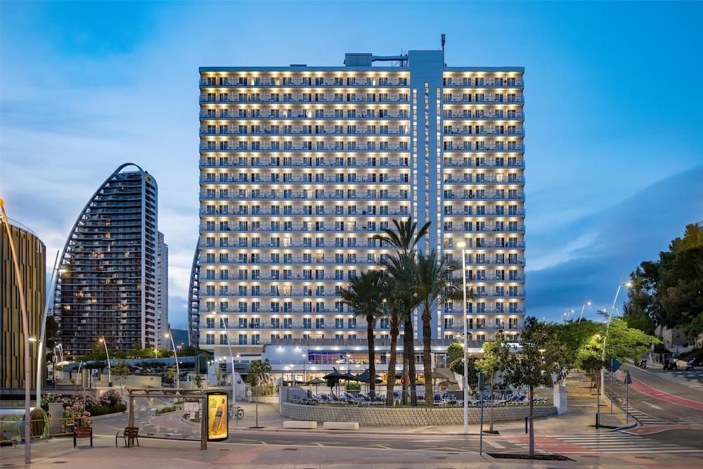 hotel image