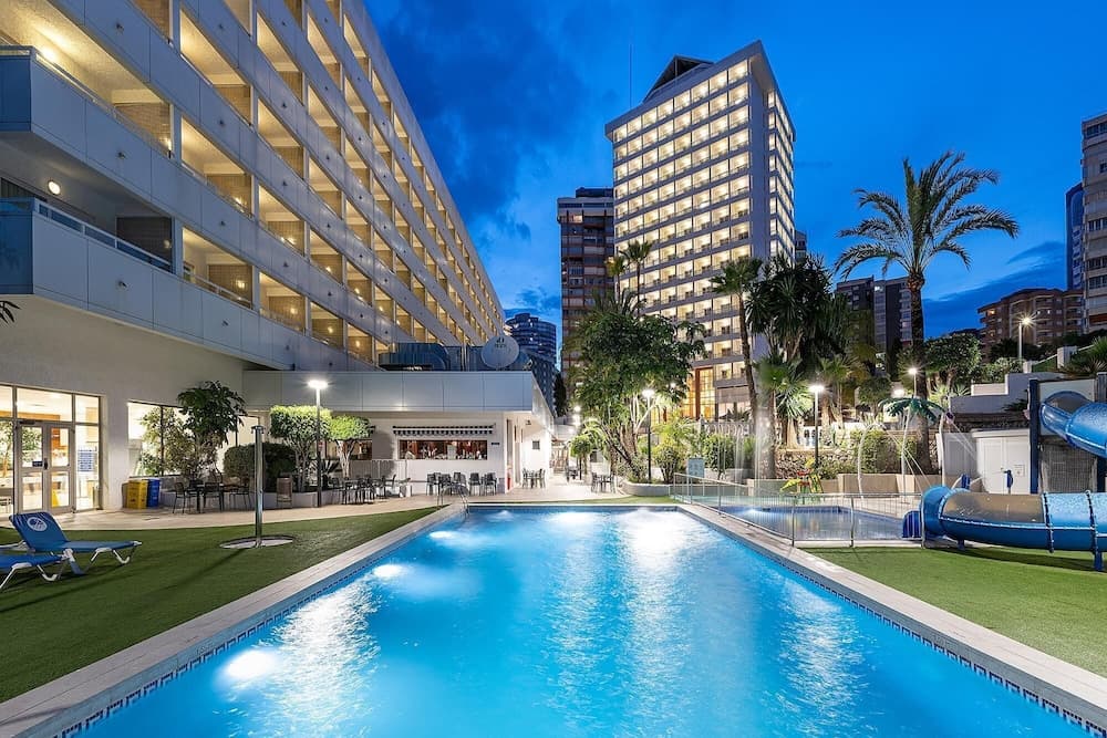 hotel image