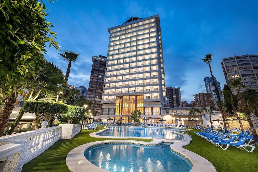 hotel image