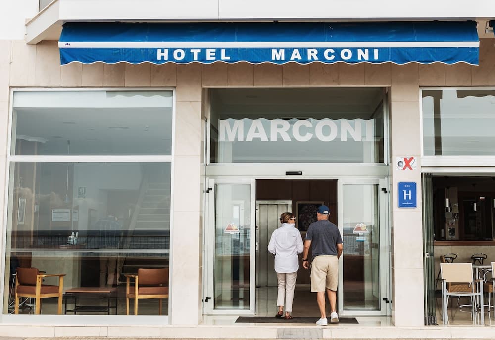 hotel image