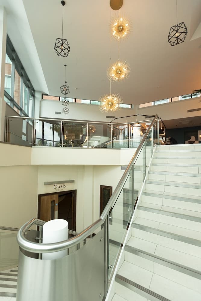 Crowne Plaza Birmingham NEC by IHG