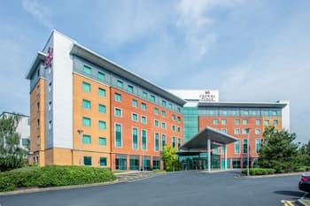 Crowne Plaza Birmingham NEC, an IHG Hotel