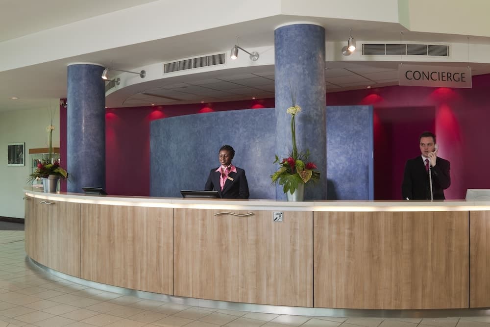 Crowne Plaza Birmingham NEC by IHG