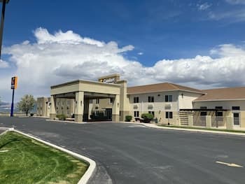 Comfort Inn & Suites Beaver - Interstate 15 North