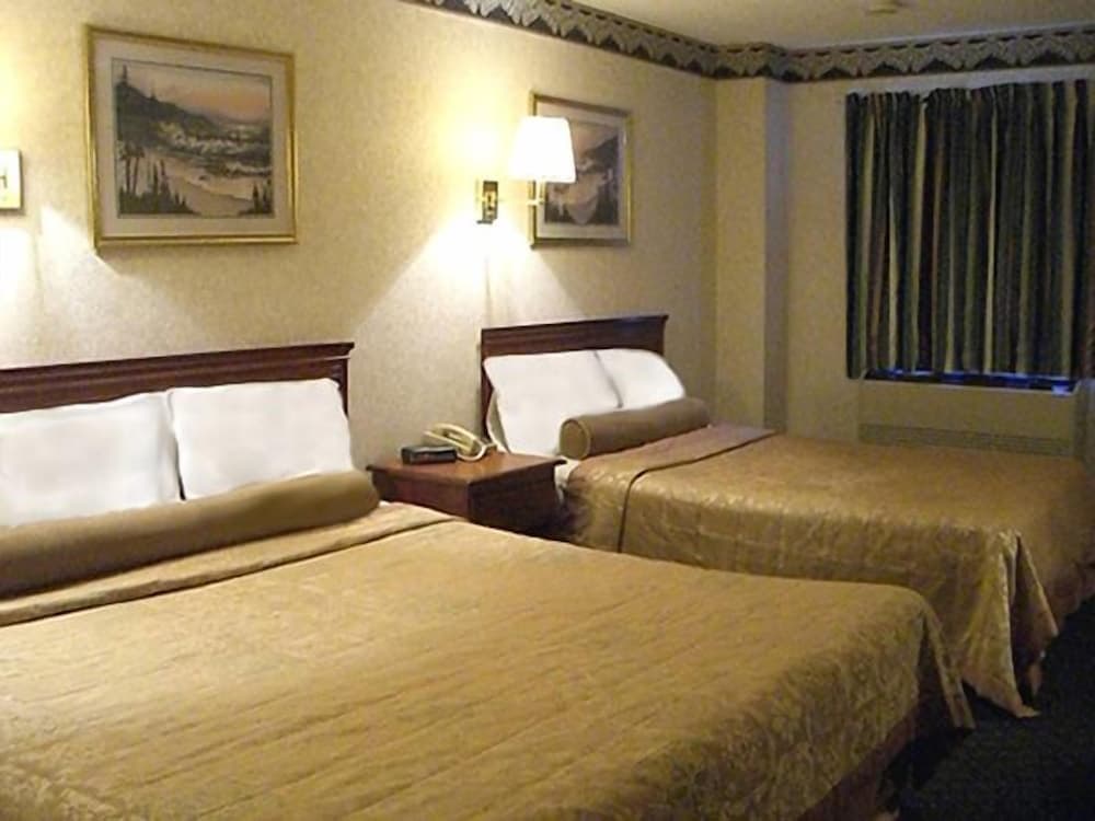 Red Carpet Inn Williamstown