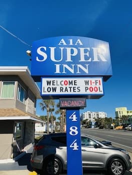 A1A Super Inn