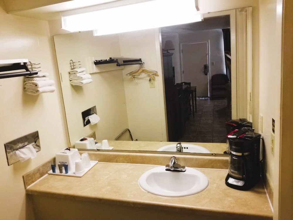 Americas Best Value Inn Arkansas City