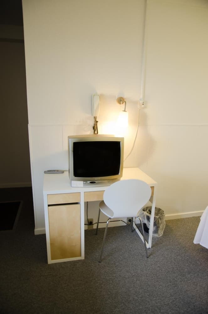 Tylstrup Kro og Motel