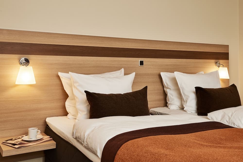 Montra Hotel Sabro Kro