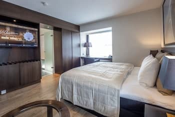 Hotel Svanen, Billund