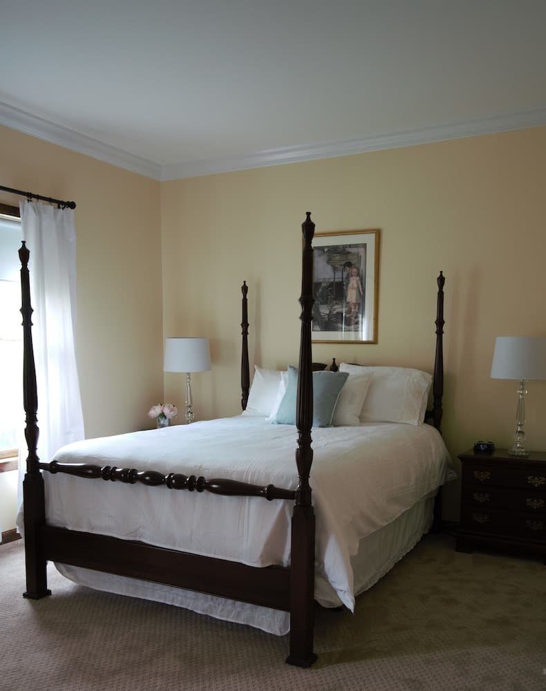 Le Chambord at Curry Estate