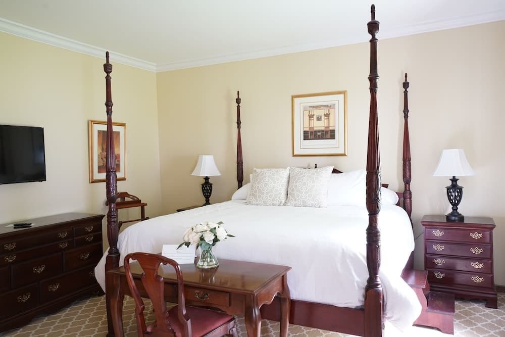 Le Chambord at Curry Estate