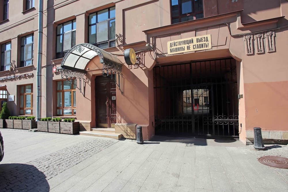 hotel image