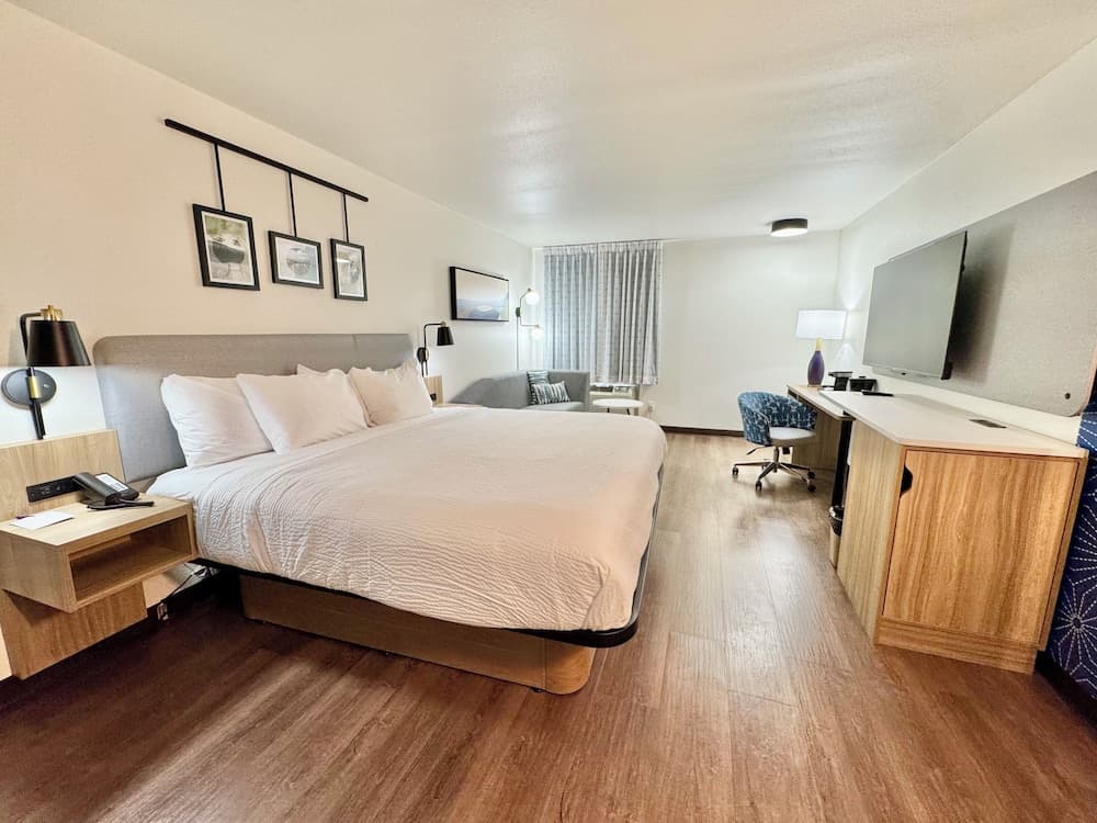 Sleep Inn & Suites Searcy near University