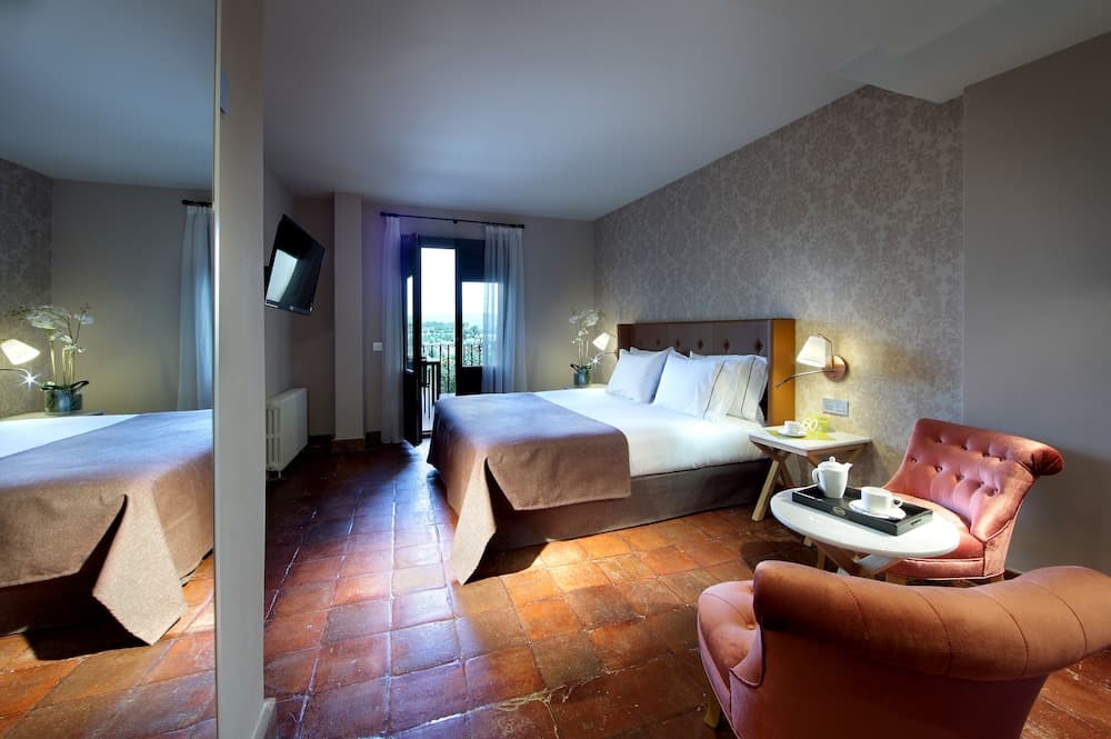 Exe Casa de Los Linajes