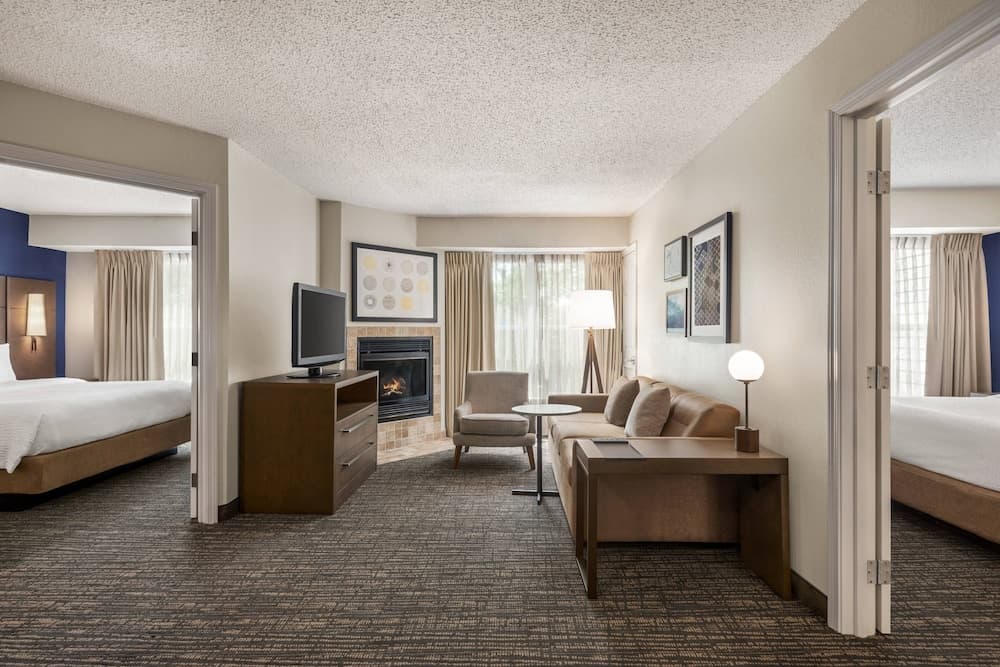 Residence Inn Houston Northwest/Willowbrook