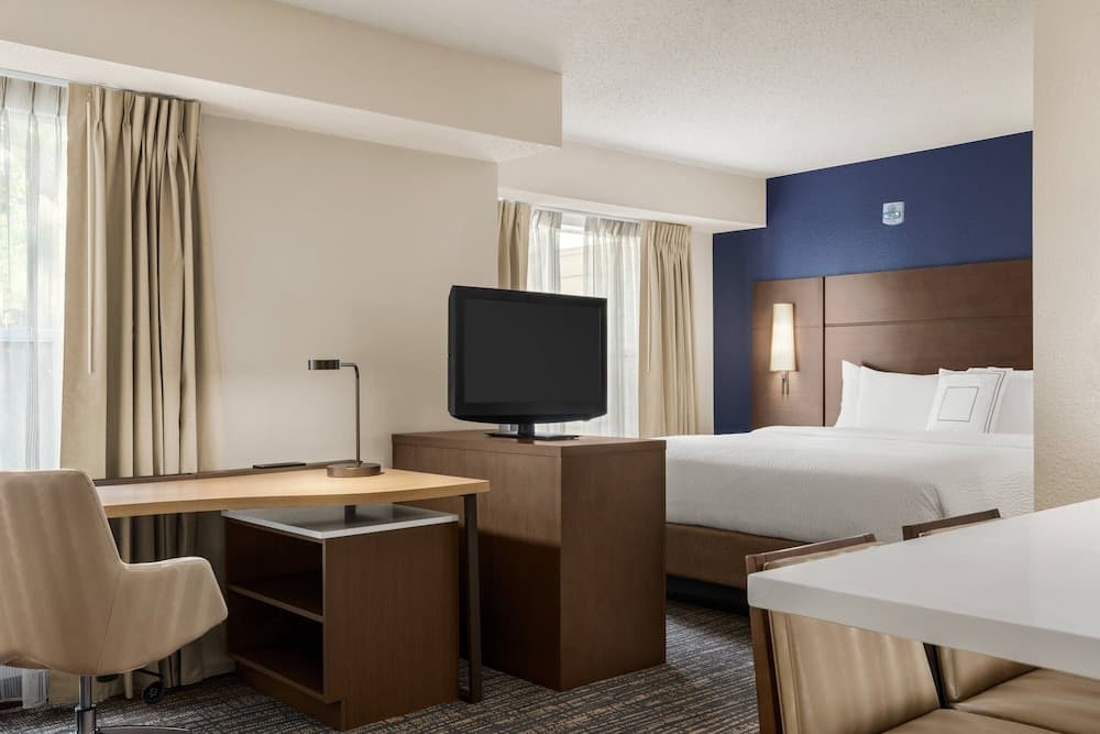 Residence Inn Houston Northwest/Willowbrook