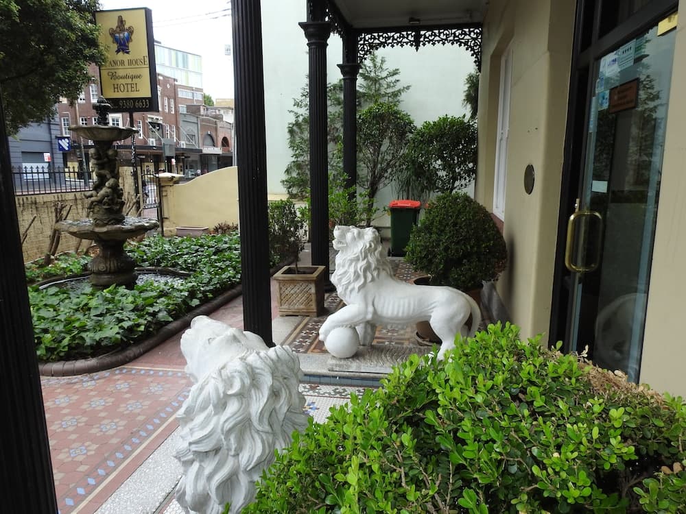 hotel image