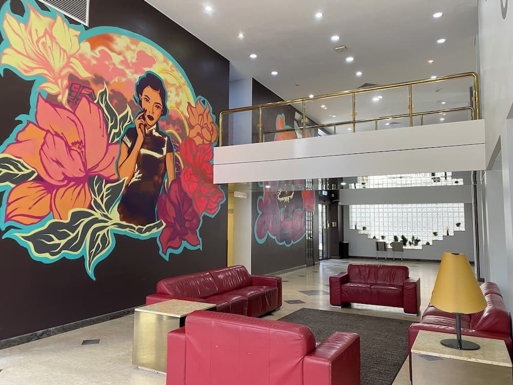 hotel image