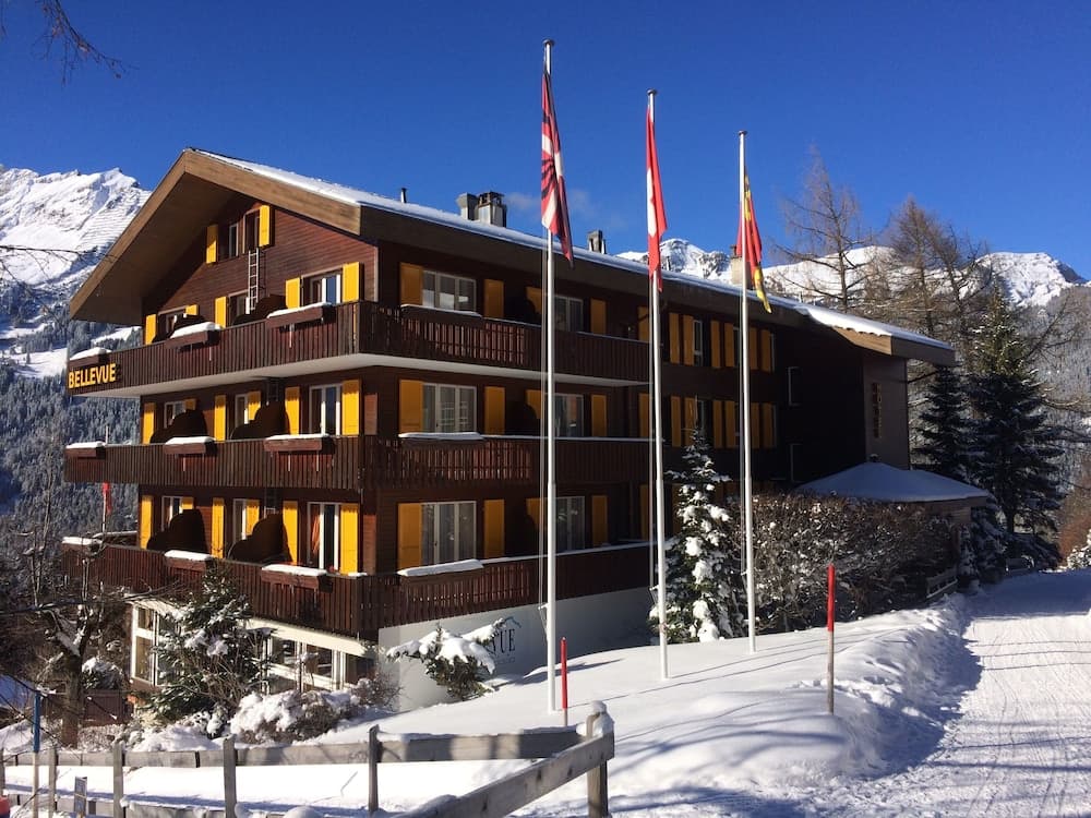hotel image