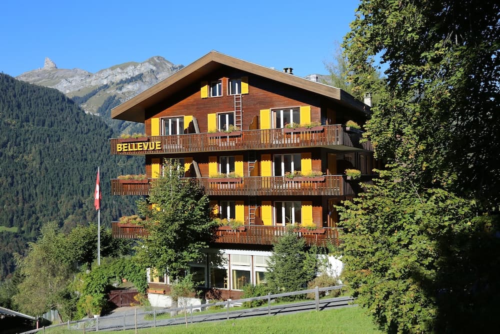 hotel image