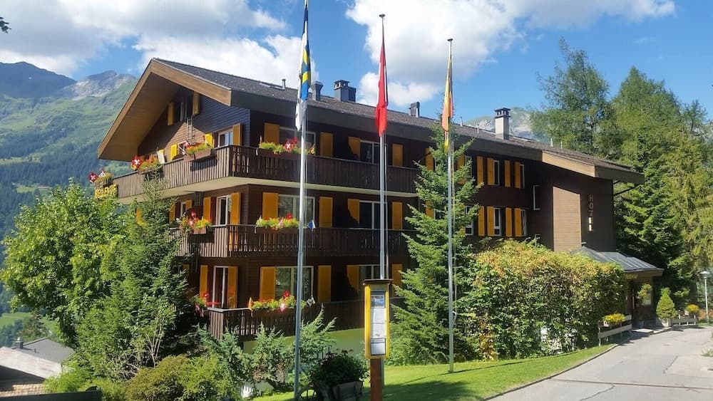 hotel image