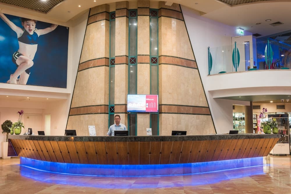 U Splash Resort Hotel Eilat